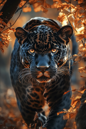 Jaguar - Abby - Splode