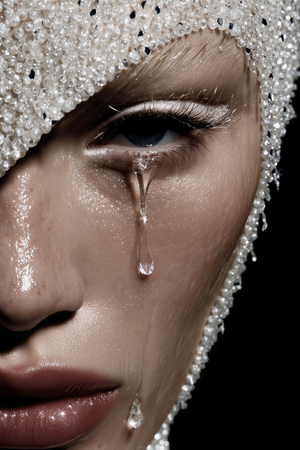 Crying - The Lawyer - Splode