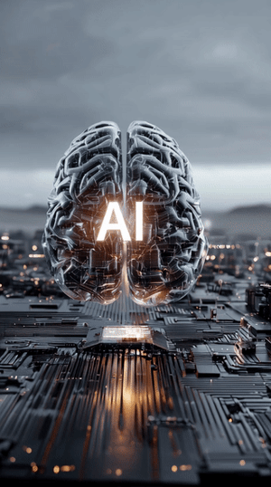 AI Brain - Olli - Splode