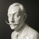 Dali_Llama avatar - Minti