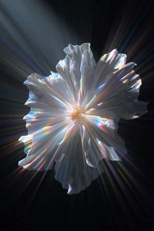 Light Flower - Mirji - Splode