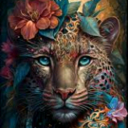 Simona avatar - Minti