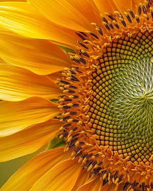 Sunflower - Hamilton Souther - Splode