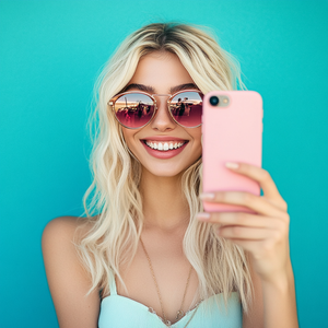 Smile  - The Lawyer - Splode