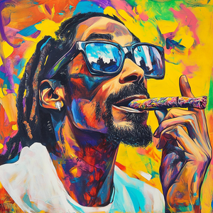 Snoop - The Lawyer - Splode